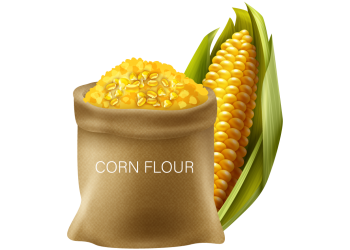 corn-flour